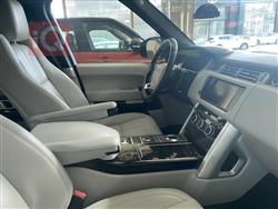 Land Rover Range Rover Vogue